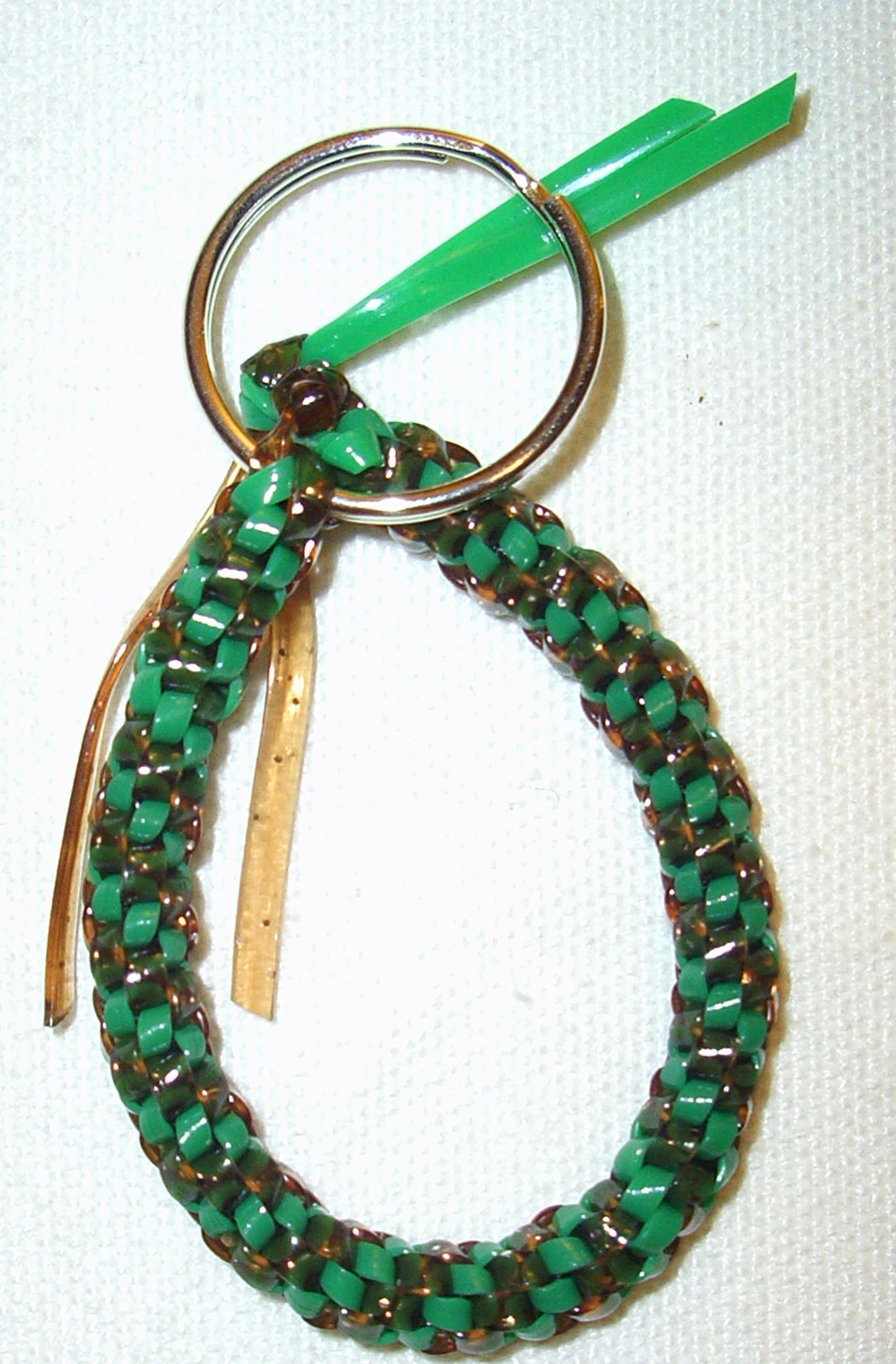 Keychain Image